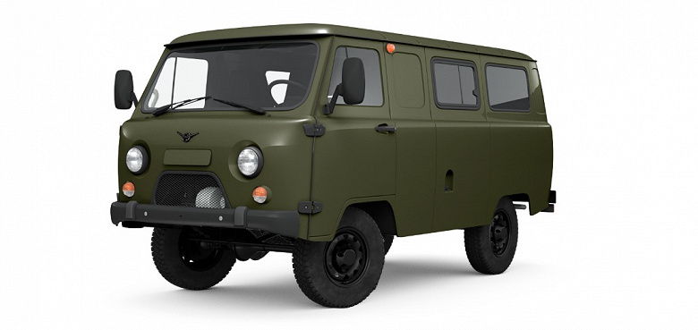 Не помогает даже постоянный бестселлер «Буханка» с бесшумными ограничителями дверей: продажи УАЗа сильно упали за последний год